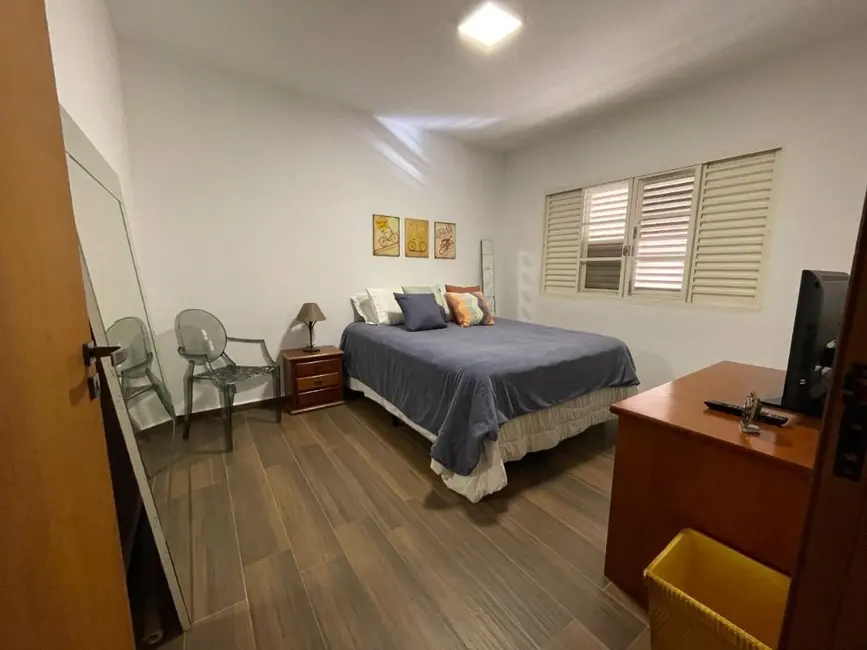 Casa com 5 quartos à venda, 270m2 em Alto da Boa Vista, São Paulo - SP - imagem 8 Foto 8 de Casa com 5 quartos à venda, 270m2 em Alto da Boa Vista, São Paulo - SP
