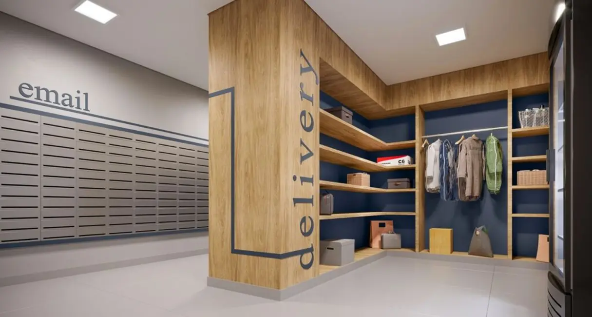 Foto 7 de Apartamento com 1 quarto à venda, 27m2 em Alto da Boa Vista, São Paulo - SP