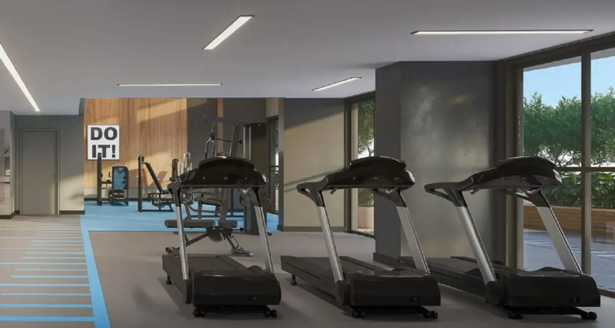 Foto 4 de Apartamento com 1 quarto à venda, 27m2 em Alto da Boa Vista, São Paulo - SP