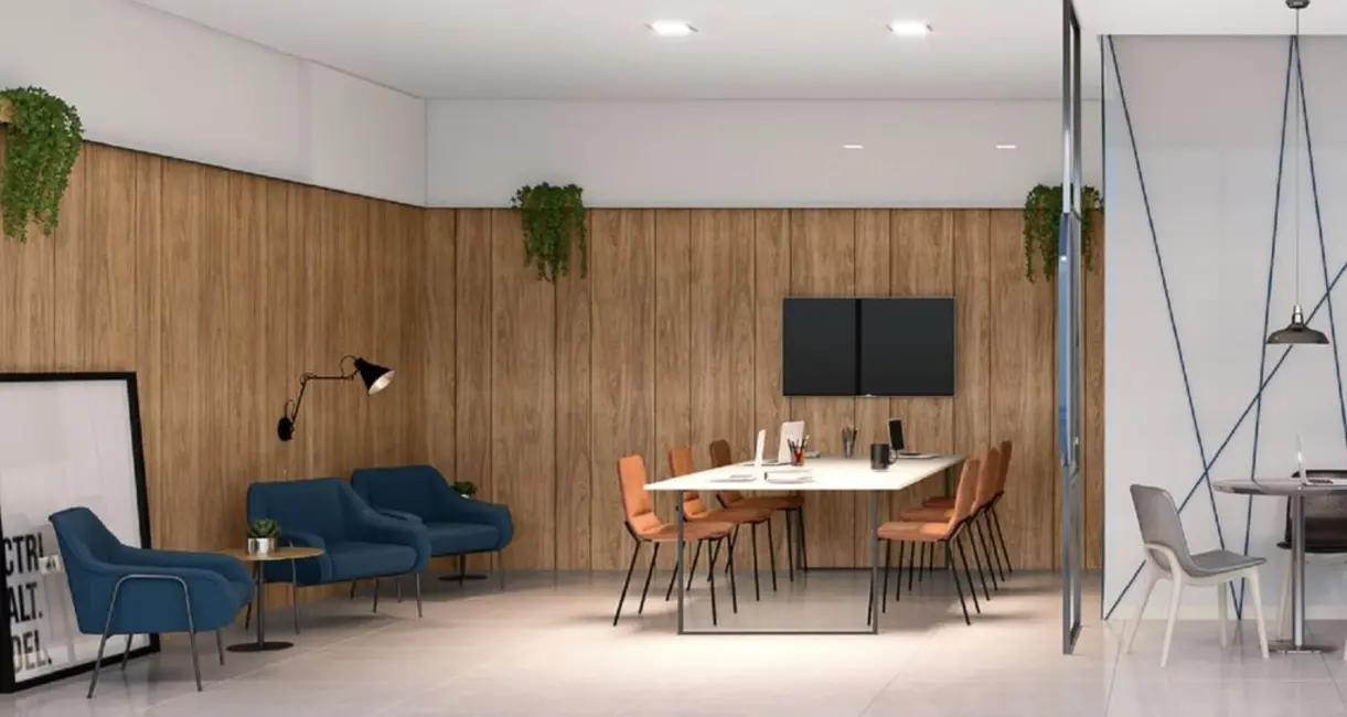 Foto 8 de Apartamento com 1 quarto à venda, 27m2 em Alto da Boa Vista, São Paulo - SP