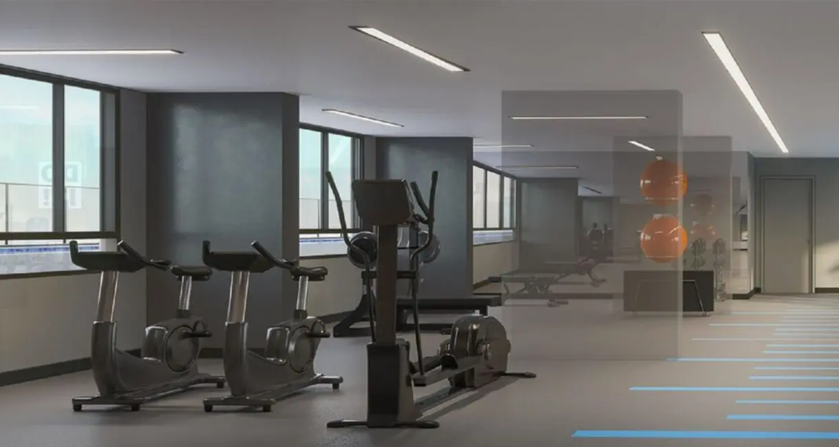 Foto 5 de Apartamento com 1 quarto à venda, 27m2 em Alto da Boa Vista, São Paulo - SP