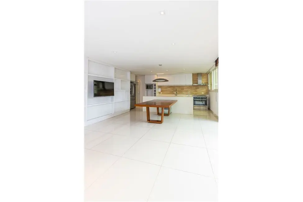 Foto 4 de Casa com 5 quartos à venda, 275m2 em Alto da Boa Vista, São Paulo - SP