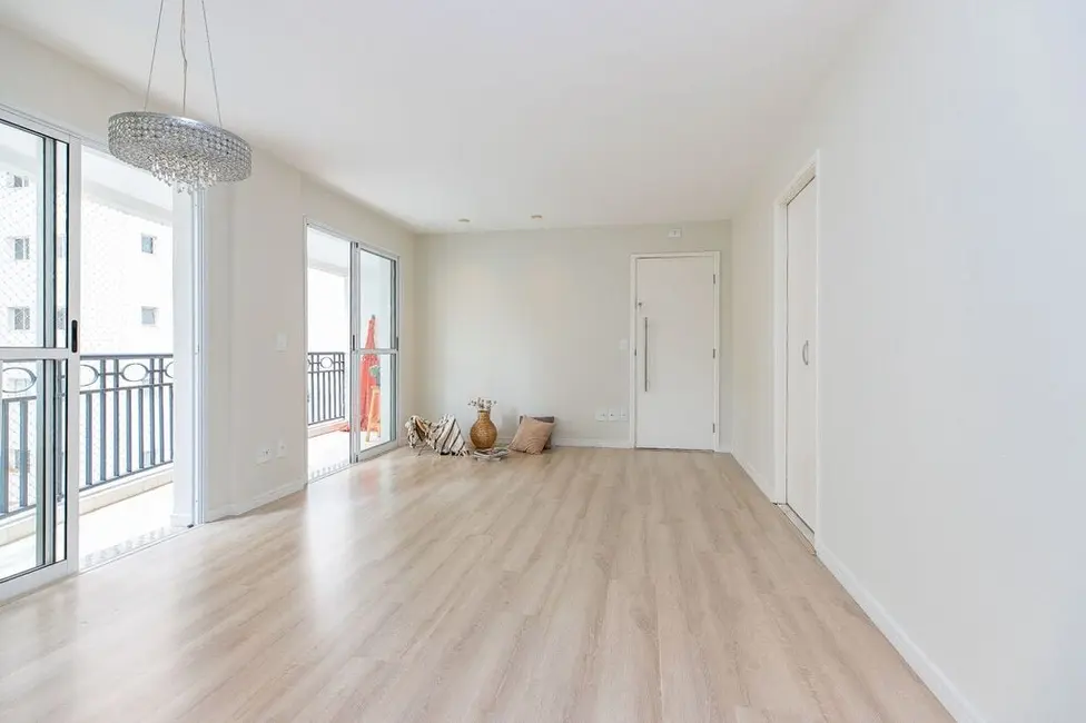 Foto 3 de Apartamento com 3 quartos à venda, 94m2 em Alto da Boa Vista, São Paulo - SP