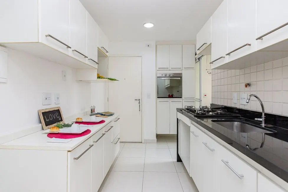 Foto 7 de Apartamento com 3 quartos à venda, 94m2 em Alto da Boa Vista, São Paulo - SP
