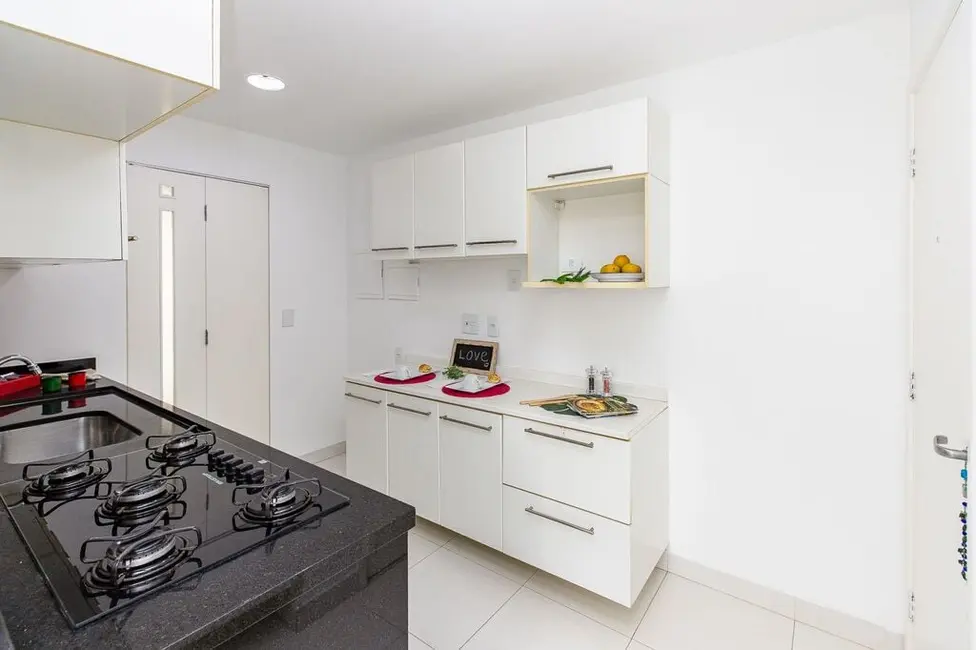 Foto 9 de Apartamento com 3 quartos à venda, 94m2 em Alto da Boa Vista, São Paulo - SP