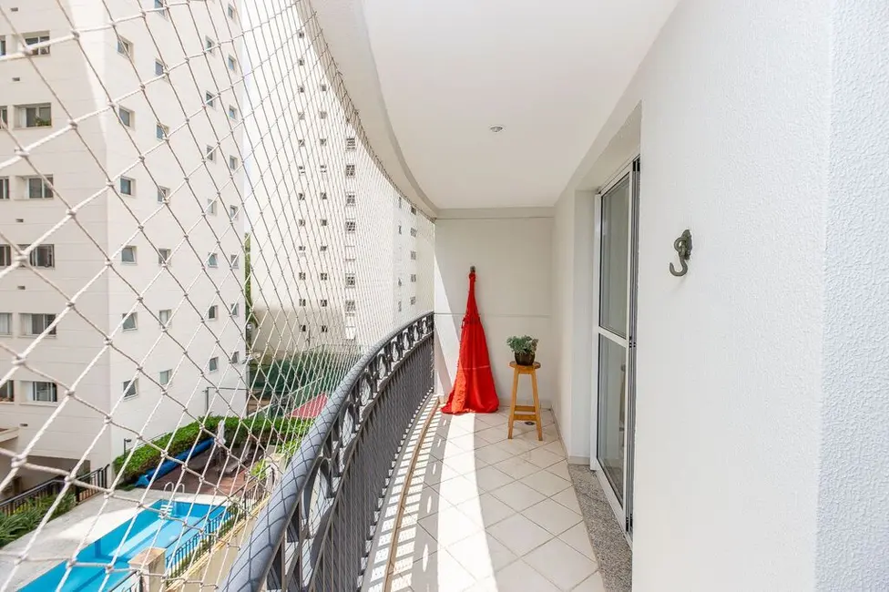 Foto 4 de Apartamento com 3 quartos à venda, 94m2 em Alto da Boa Vista, São Paulo - SP