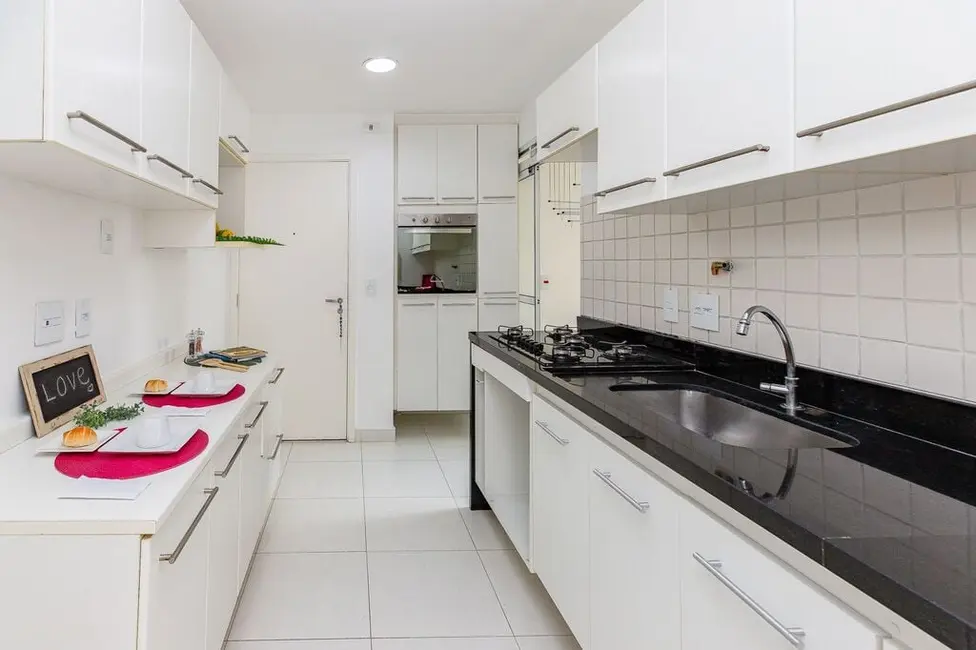 Foto 6 de Apartamento com 3 quartos à venda, 94m2 em Alto da Boa Vista, São Paulo - SP