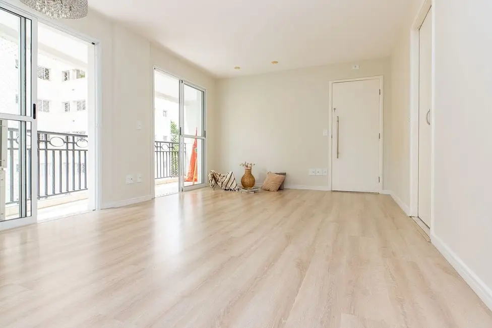 Foto 2 de Apartamento com 3 quartos à venda, 94m2 em Alto da Boa Vista, São Paulo - SP