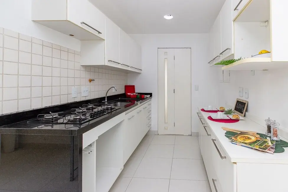 Foto 8 de Apartamento com 3 quartos à venda, 94m2 em Alto da Boa Vista, São Paulo - SP