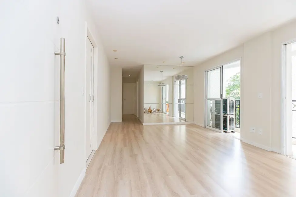 Foto 1 de Apartamento com 3 quartos à venda, 94m2 em Alto da Boa Vista, São Paulo - SP