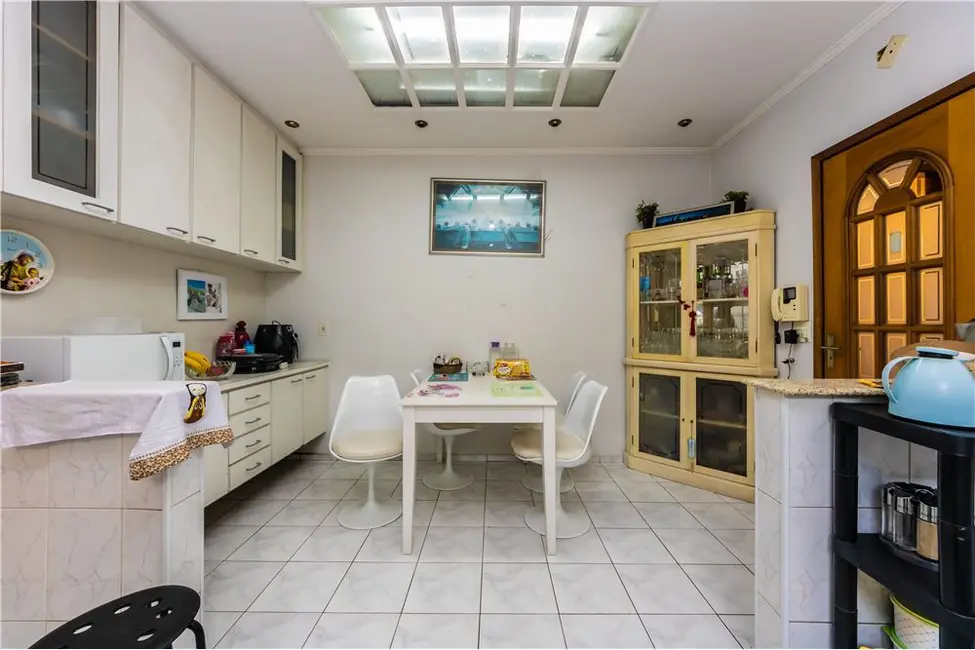 Casa com 3 quartos à venda, 196m2 em São Paulo - SP - imagem 4 Foto 4 de Casa com 3 quartos à venda, 196m2 em São Paulo - SP