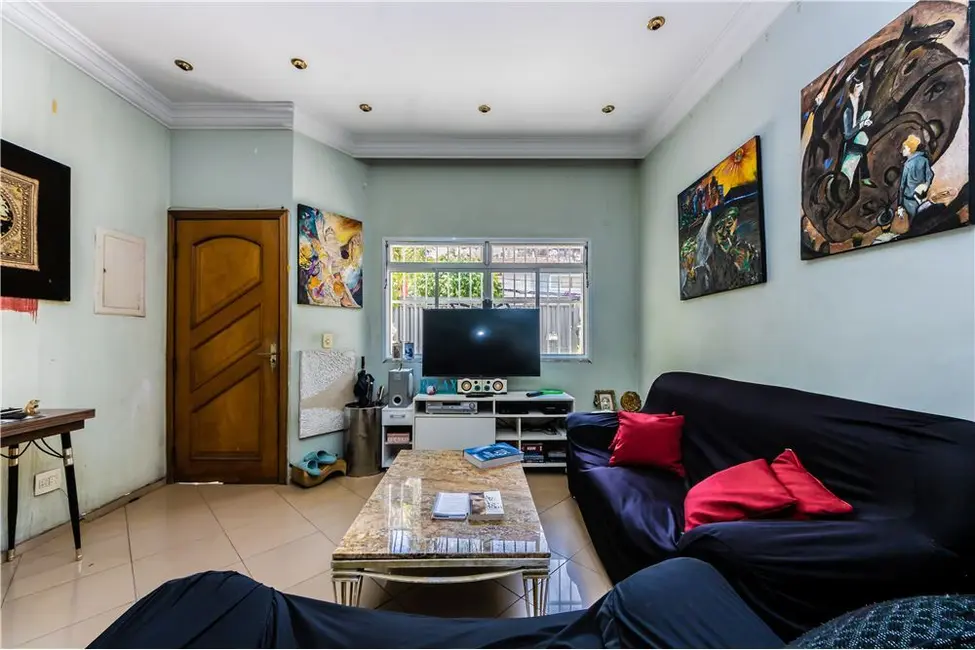 Casa com 3 quartos à venda, 196m2 em São Paulo - SP - imagem 8 Foto 8 de Casa com 3 quartos à venda, 196m2 em São Paulo - SP