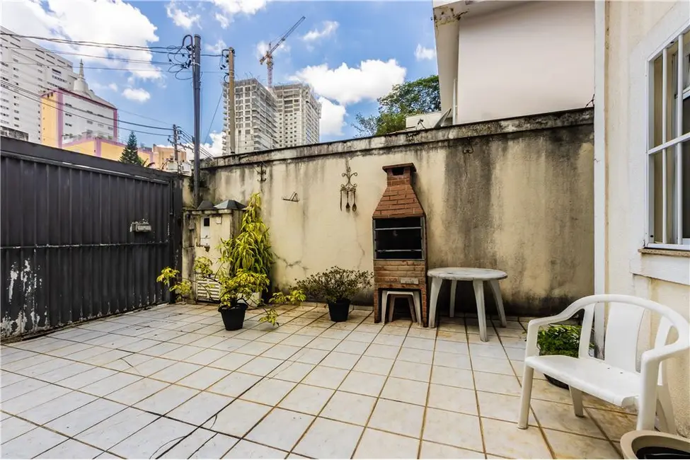 Casa com 3 quartos à venda, 196m2 em São Paulo - SP - imagem 3 Foto 3 de Casa com 3 quartos à venda, 196m2 em São Paulo - SP