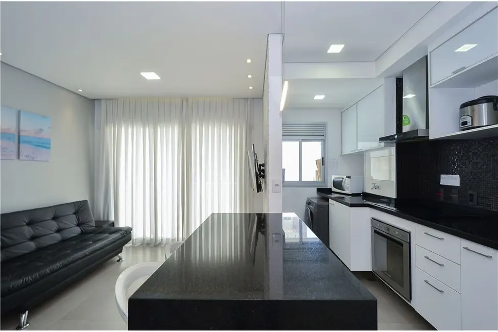 Foto 3 de Apartamento com 1 quarto à venda, 50m2 em Chácara Santo Antônio (Zona Sul), São Paulo - SP