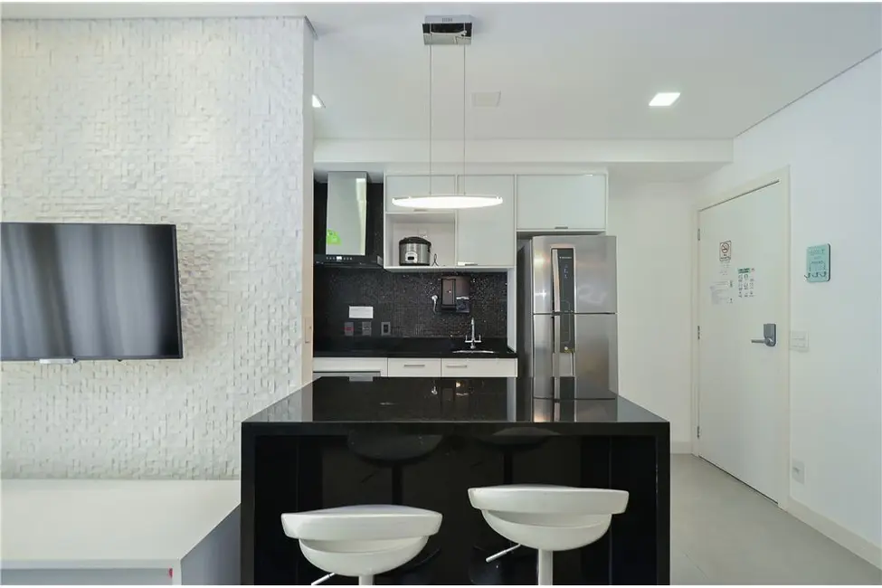 Foto 5 de Apartamento com 1 quarto à venda, 50m2 em Chácara Santo Antônio (Zona Sul), São Paulo - SP