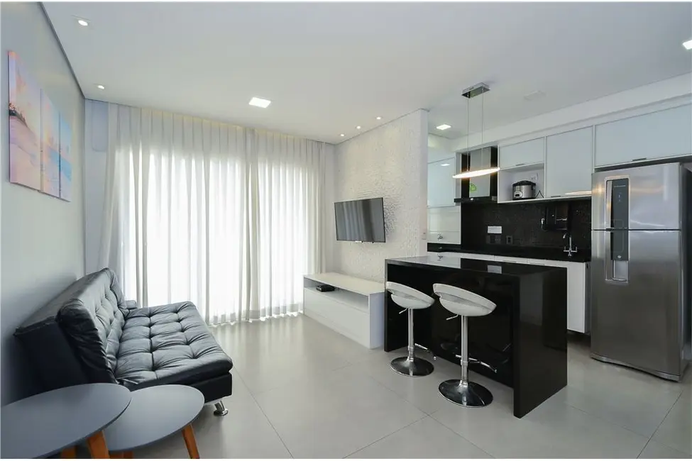 Foto 6 de Apartamento com 1 quarto à venda, 50m2 em Chácara Santo Antônio (Zona Sul), São Paulo - SP