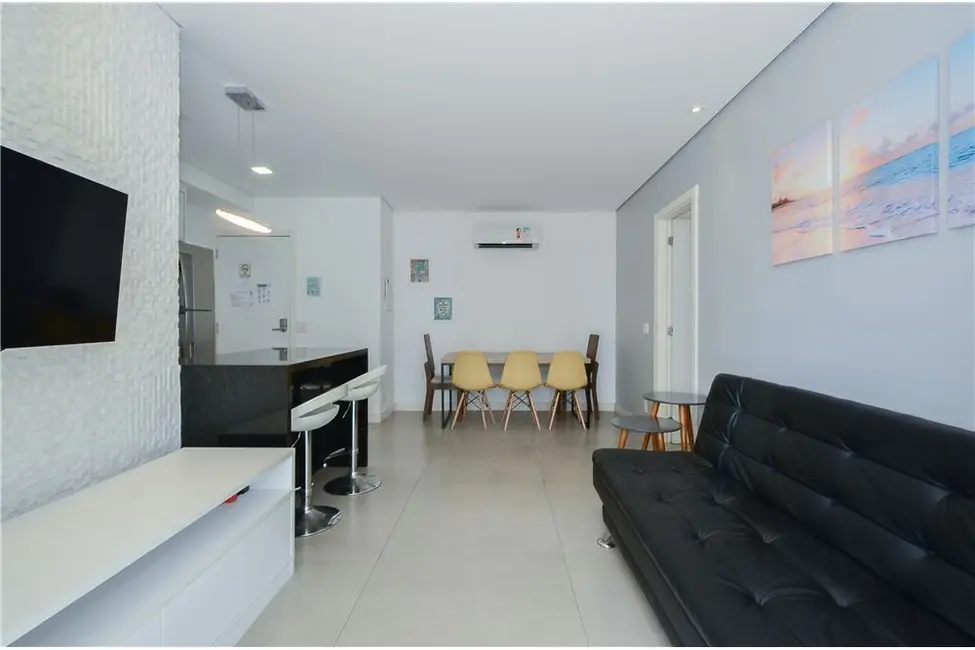 Foto 8 de Apartamento com 1 quarto à venda, 50m2 em Chácara Santo Antônio (Zona Sul), São Paulo - SP