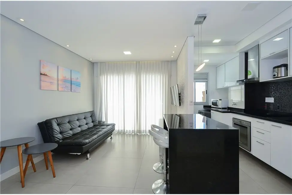 Foto 9 de Apartamento com 1 quarto à venda, 50m2 em Chácara Santo Antônio (Zona Sul), São Paulo - SP