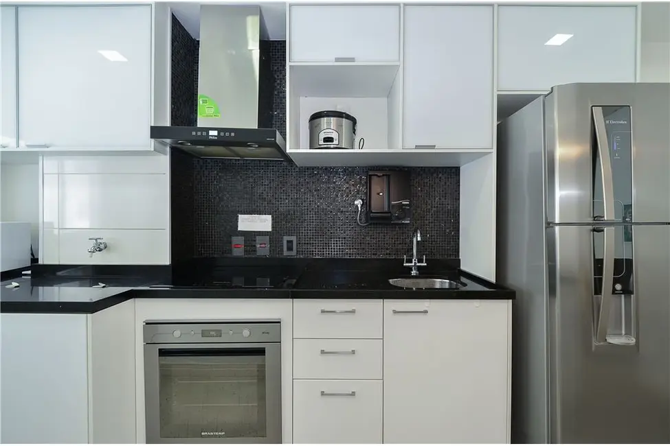 Foto 1 de Apartamento com 1 quarto à venda, 50m2 em Chácara Santo Antônio (Zona Sul), São Paulo - SP