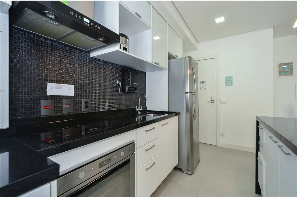 Foto 2 de Apartamento com 1 quarto à venda, 50m2 em Chácara Santo Antônio (Zona Sul), São Paulo - SP