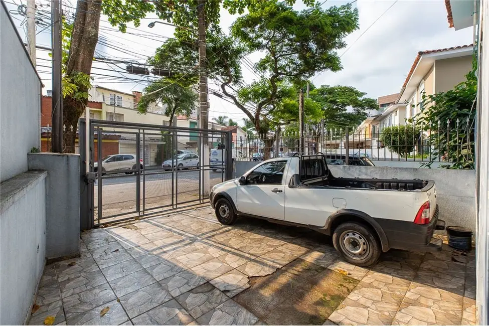 Foto 6 de Casa com 3 quartos à venda, 136m2 em Chácara Santo Antônio (Zona Sul), São Paulo - SP