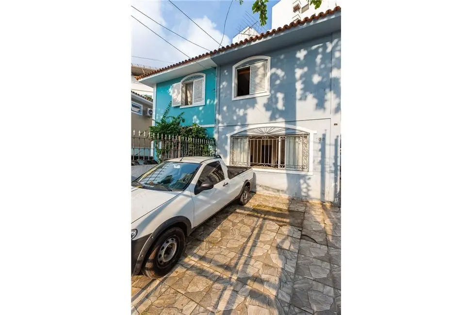 Foto 8 de Casa com 3 quartos à venda, 136m2 em Chácara Santo Antônio (Zona Sul), São Paulo - SP