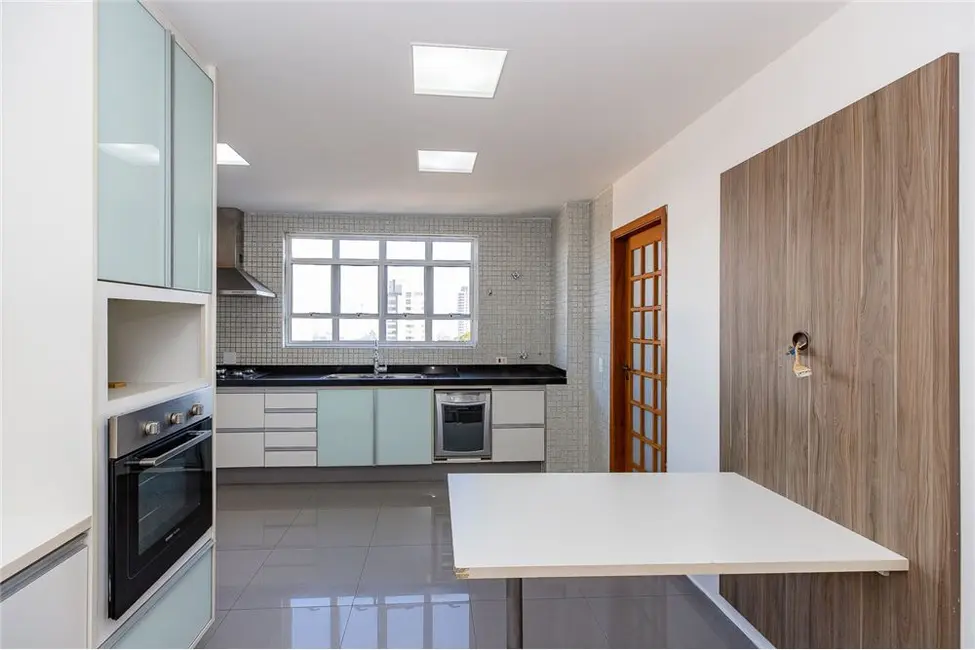 Apartamento com 3 quartos à venda, 183m2 em Chácara Santo Antônio (Zona Sul), São Paulo - SP - imagem 5 Foto 5 de Apartamento com 3 quartos à venda, 183m2 em Chácara Santo Antônio (Zona Sul), São Paulo - SP