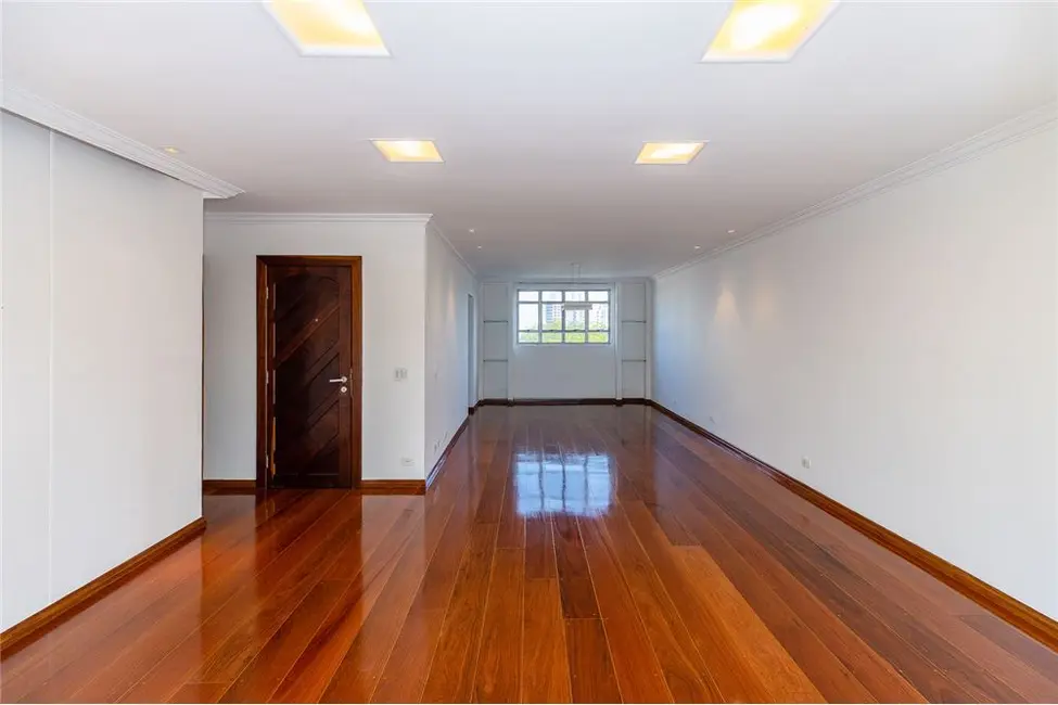 Apartamento com 3 quartos à venda, 183m2 em Chácara Santo Antônio (Zona Sul), São Paulo - SP - imagem 7 Foto 7 de Apartamento com 3 quartos à venda, 183m2 em Chácara Santo Antônio (Zona Sul), São Paulo - SP