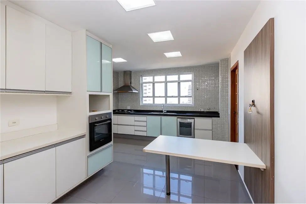 Apartamento com 3 quartos à venda, 183m2 em Chácara Santo Antônio (Zona Sul), São Paulo - SP - imagem 4 Foto 4 de Apartamento com 3 quartos à venda, 183m2 em Chácara Santo Antônio (Zona Sul), São Paulo - SP