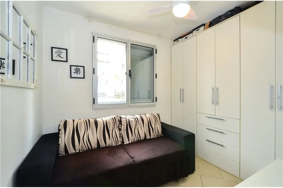 Apartamento com 2 quartos à venda, 54m2 em Chácara Santo Antônio (Zona Sul), São Paulo - SP - imagem 8 Foto 8 de Apartamento com 2 quartos à venda, 54m2 em Chácara Santo Antônio (Zona Sul), São Paulo - SP