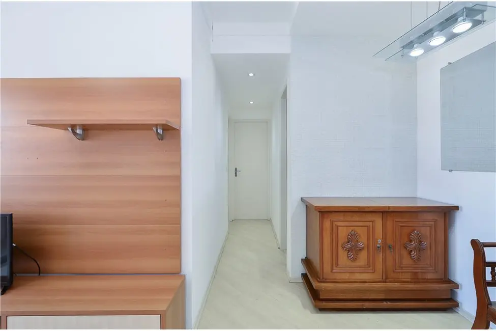 Apartamento com 2 quartos à venda, 52m2 em Chácara Santo Antônio (Zona Sul), São Paulo - SP - imagem 9 Foto 9 de Apartamento com 2 quartos à venda, 52m2 em Chácara Santo Antônio (Zona Sul), São Paulo - SP