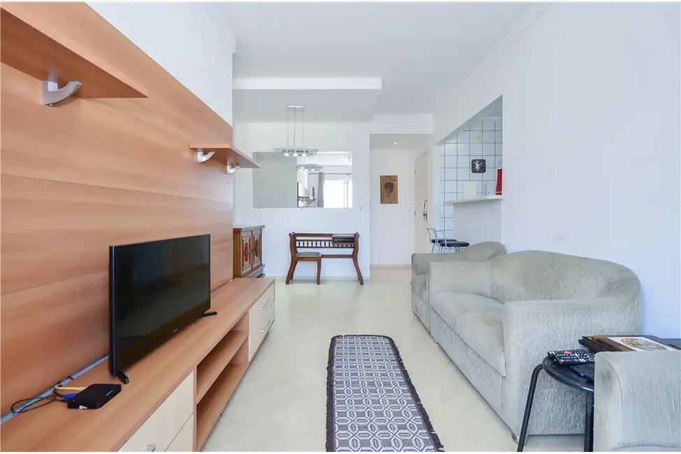 Apartamento com 2 quartos à venda, 52m2 em Chácara Santo Antônio (Zona Sul), São Paulo - SP - imagem 8 Foto 8 de Apartamento com 2 quartos à venda, 52m2 em Chácara Santo Antônio (Zona Sul), São Paulo - SP