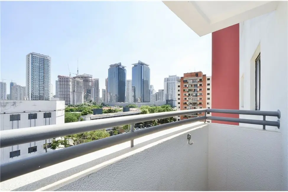 Apartamento com 2 quartos à venda, 52m2 em Chácara Santo Antônio (Zona Sul), São Paulo - SP - imagem 3 Foto 3 de Apartamento com 2 quartos à venda, 52m2 em Chácara Santo Antônio (Zona Sul), São Paulo - SP