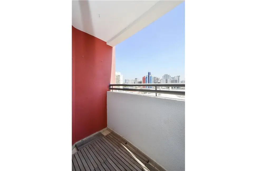 Apartamento com 2 quartos à venda, 52m2 em Chácara Santo Antônio (Zona Sul), São Paulo - SP - imagem 4 Foto 4 de Apartamento com 2 quartos à venda, 52m2 em Chácara Santo Antônio (Zona Sul), São Paulo - SP