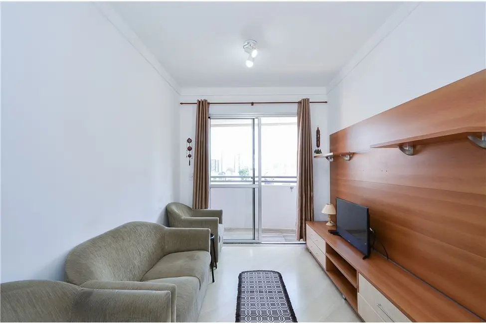 Apartamento com 2 quartos à venda, 52m2 em Chácara Santo Antônio (Zona Sul), São Paulo - SP - imagem 7 Foto 7 de Apartamento com 2 quartos à venda, 52m2 em Chácara Santo Antônio (Zona Sul), São Paulo - SP