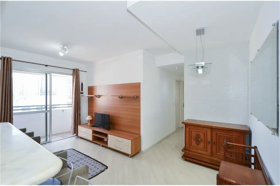 Apartamento com 2 quartos à venda, 52m2 em Chácara Santo Antônio (Zona Sul), São Paulo - SP - imagem 6 Foto 6 de Apartamento com 2 quartos à venda, 52m2 em Chácara Santo Antônio (Zona Sul), São Paulo - SP