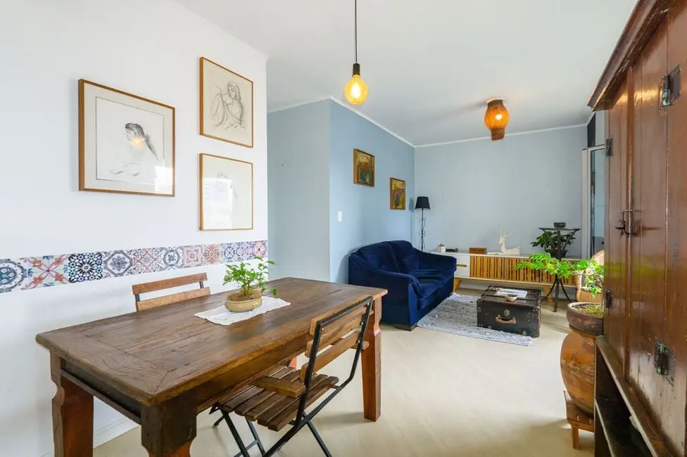 Apartamento com 2 quartos à venda, 66m2 em Chácara Santo Antônio (Zona Sul), São Paulo - SP - imagem 8 Foto 8 de Apartamento com 2 quartos à venda, 66m2 em Chácara Santo Antônio (Zona Sul), São Paulo - SP