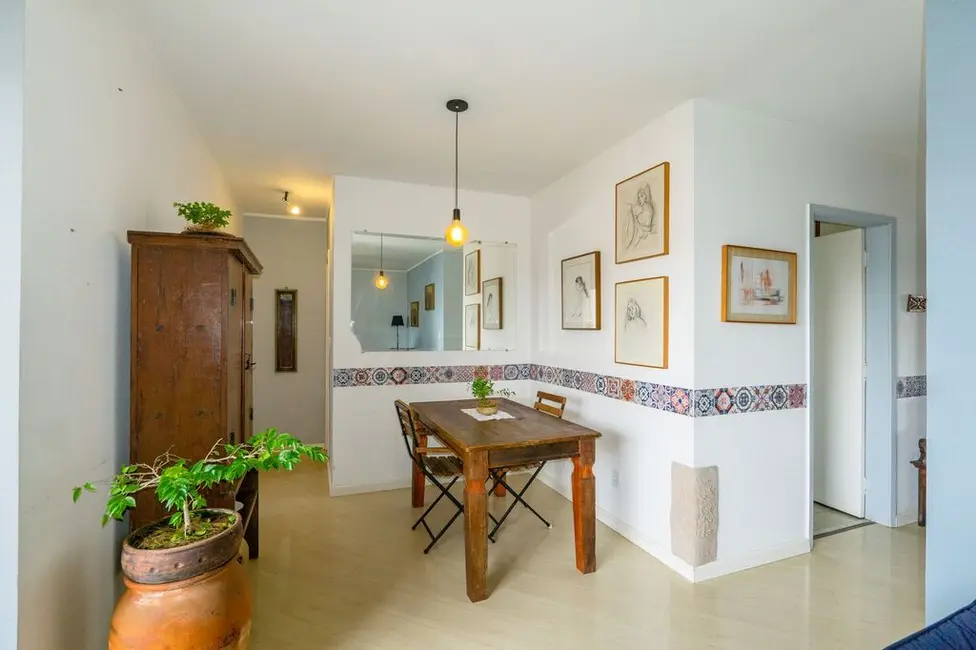 Apartamento com 2 quartos à venda, 66m2 em Chácara Santo Antônio (Zona Sul), São Paulo - SP - imagem 6 Foto 6 de Apartamento com 2 quartos à venda, 66m2 em Chácara Santo Antônio (Zona Sul), São Paulo - SP