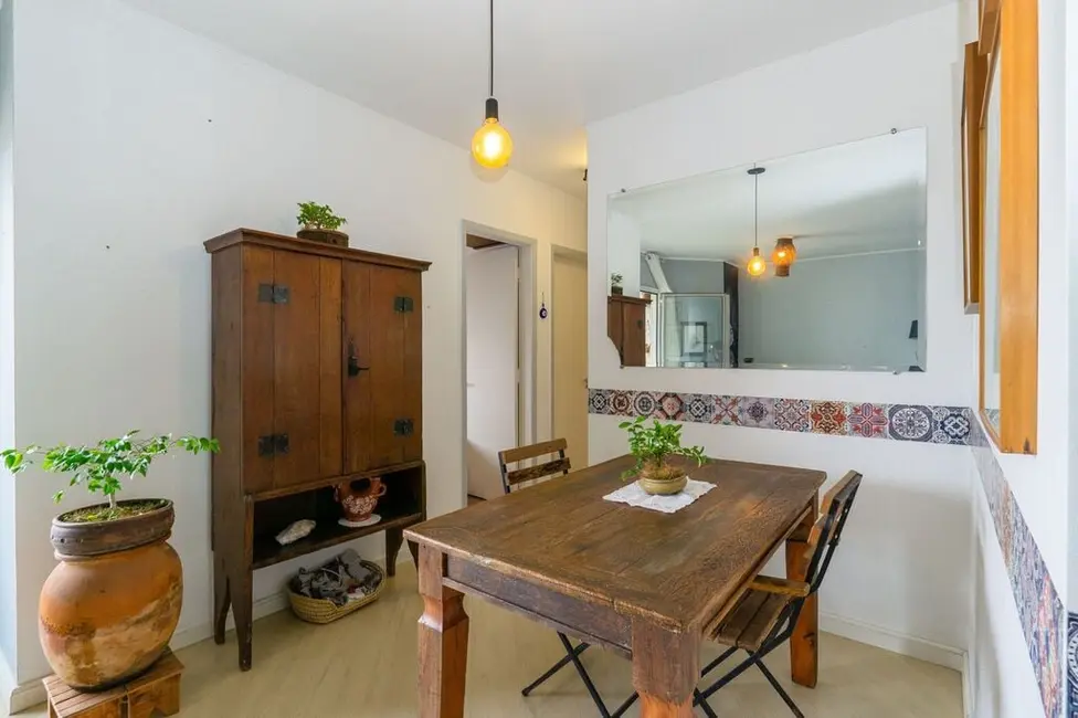 Apartamento com 2 quartos à venda, 66m2 em Chácara Santo Antônio (Zona Sul), São Paulo - SP - imagem 7 Foto 7 de Apartamento com 2 quartos à venda, 66m2 em Chácara Santo Antônio (Zona Sul), São Paulo - SP