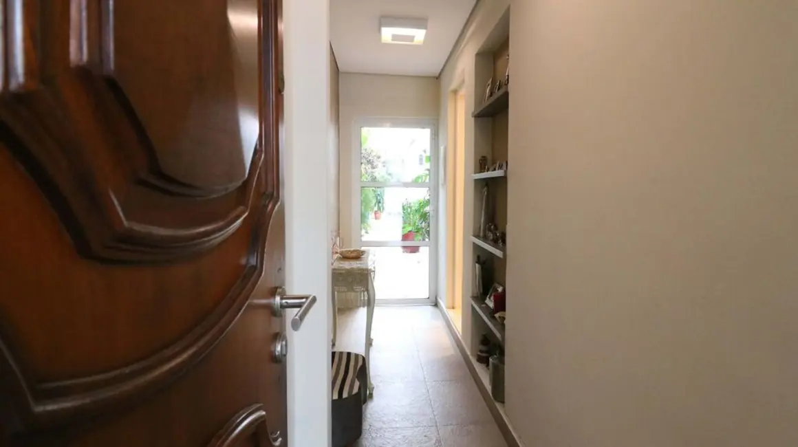 Casa com 3 quartos à venda, 120m2 em Chácara Santo Antônio (Zona Sul), São Paulo - SP - imagem 3 Foto 3 de Casa com 3 quartos à venda, 120m2 em Chácara Santo Antônio (Zona Sul), São Paulo - SP