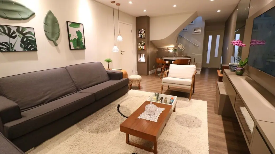 Casa com 3 quartos à venda, 120m2 em Chácara Santo Antônio (Zona Sul), São Paulo - SP - imagem 5 Foto 5 de Casa com 3 quartos à venda, 120m2 em Chácara Santo Antônio (Zona Sul), São Paulo - SP