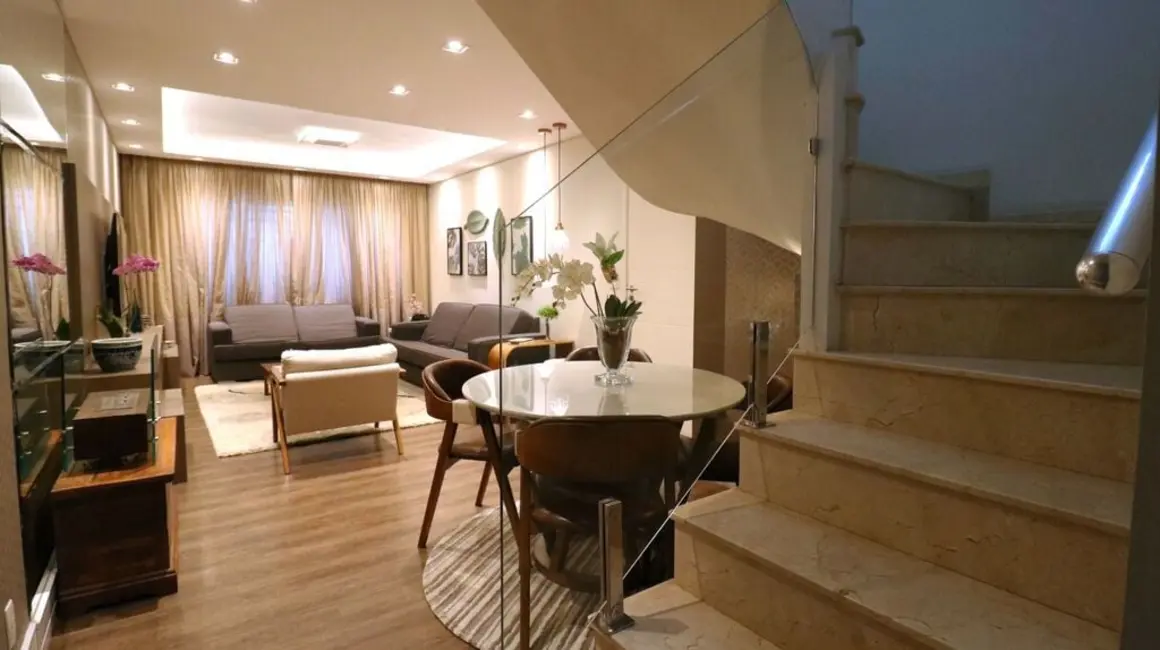 Casa com 3 quartos à venda, 120m2 em Chácara Santo Antônio (Zona Sul), São Paulo - SP - imagem 8 Foto 8 de Casa com 3 quartos à venda, 120m2 em Chácara Santo Antônio (Zona Sul), São Paulo - SP