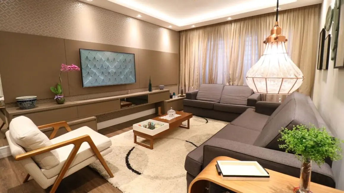 Casa com 3 quartos à venda, 120m2 em Chácara Santo Antônio (Zona Sul), São Paulo - SP - imagem 4 Foto 4 de Casa com 3 quartos à venda, 120m2 em Chácara Santo Antônio (Zona Sul), São Paulo - SP