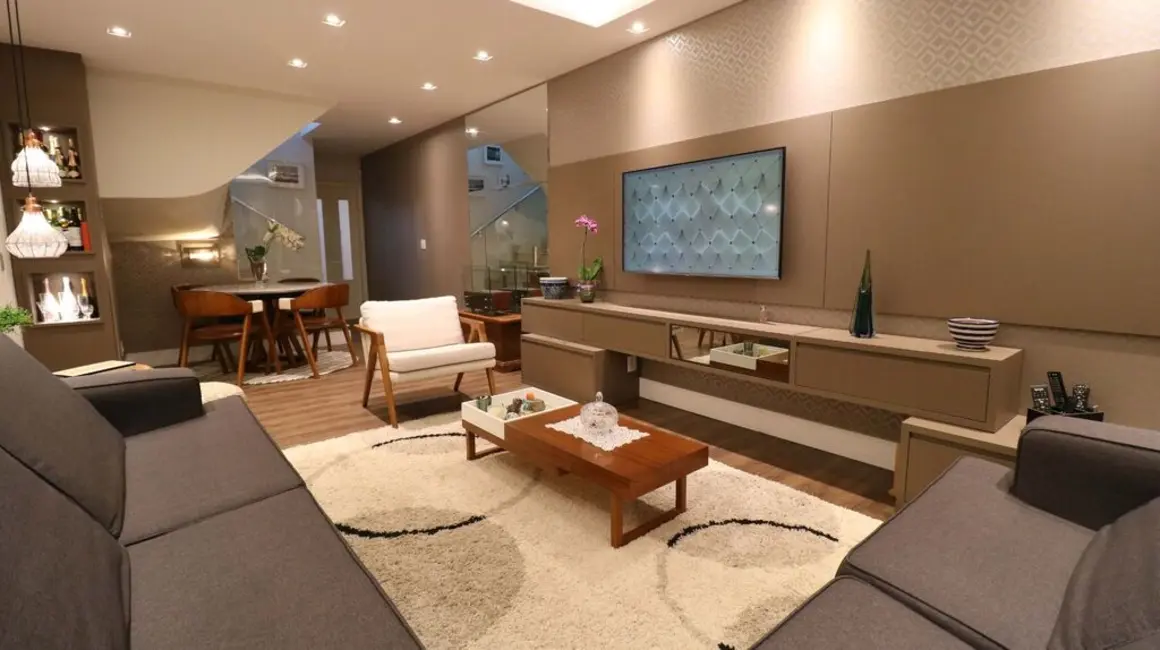 Casa com 3 quartos à venda, 120m2 em Chácara Santo Antônio (Zona Sul), São Paulo - SP - imagem 7 Foto 7 de Casa com 3 quartos à venda, 120m2 em Chácara Santo Antônio (Zona Sul), São Paulo - SP