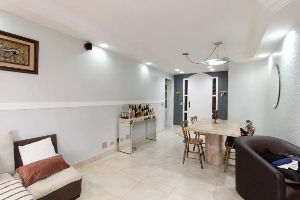 Apartamento com 3 quartos à venda, 112m2 em Indianópolis, São Paulo - SP - imagem 2 Foto 2 de Apartamento com 3 quartos à venda, 112m2 em Indianópolis, São Paulo - SP