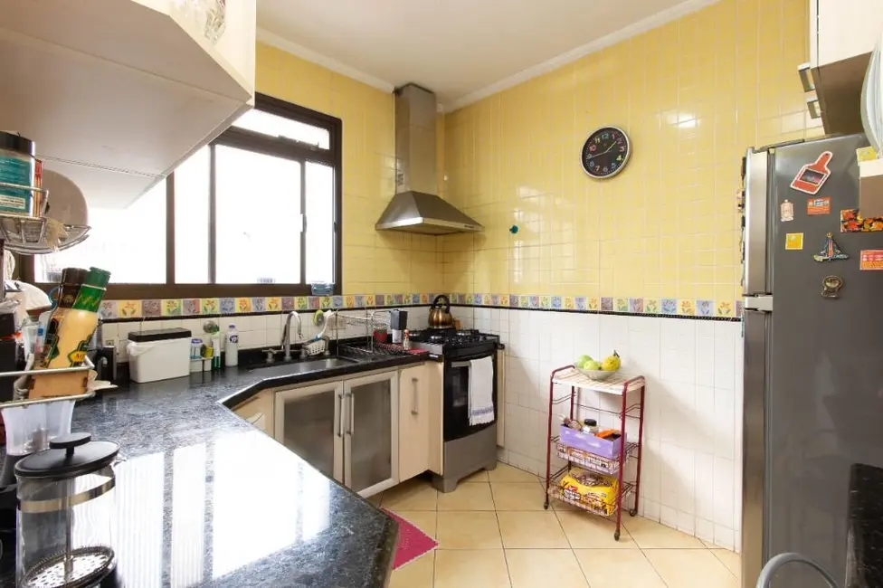 Apartamento com 3 quartos à venda, 112m2 em Indianópolis, São Paulo - SP - imagem 7 Foto 7 de Apartamento com 3 quartos à venda, 112m2 em Indianópolis, São Paulo - SP