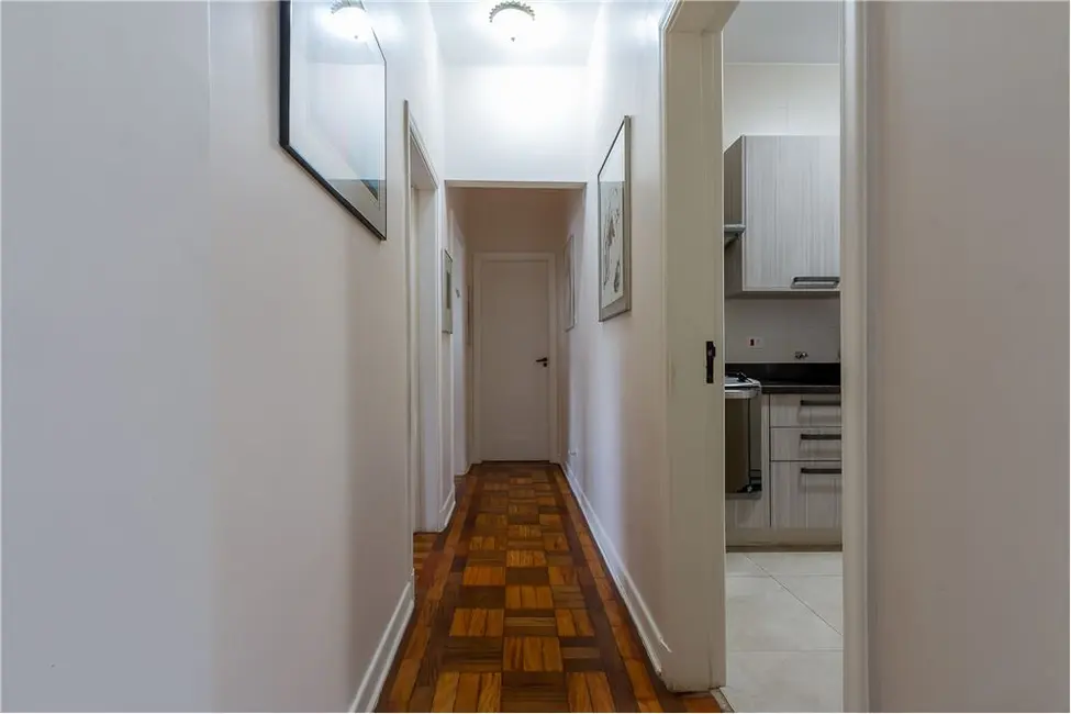 Apartamento com 2 quartos à venda, 102m2 em Indianópolis, São Paulo - SP - imagem 7 Foto 7 de Apartamento com 2 quartos à venda, 102m2 em Indianópolis, São Paulo - SP