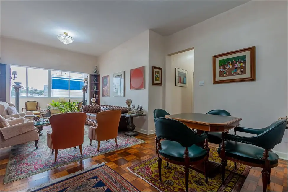 Apartamento com 2 quartos à venda, 102m2 em Indianópolis, São Paulo - SP - imagem 6 Foto 6 de Apartamento com 2 quartos à venda, 102m2 em Indianópolis, São Paulo - SP