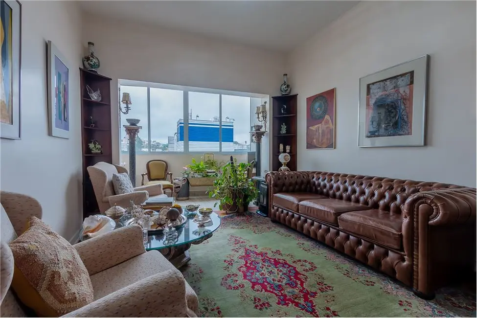 Apartamento com 2 quartos à venda, 102m2 em Indianópolis, São Paulo - SP - imagem 1 Foto 1 de Apartamento com 2 quartos à venda, 102m2 em Indianópolis, São Paulo - SP