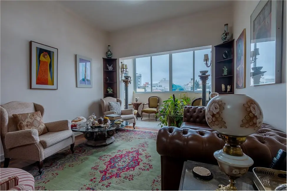 Apartamento com 2 quartos à venda, 102m2 em Indianópolis, São Paulo - SP - imagem 2 Foto 2 de Apartamento com 2 quartos à venda, 102m2 em Indianópolis, São Paulo - SP